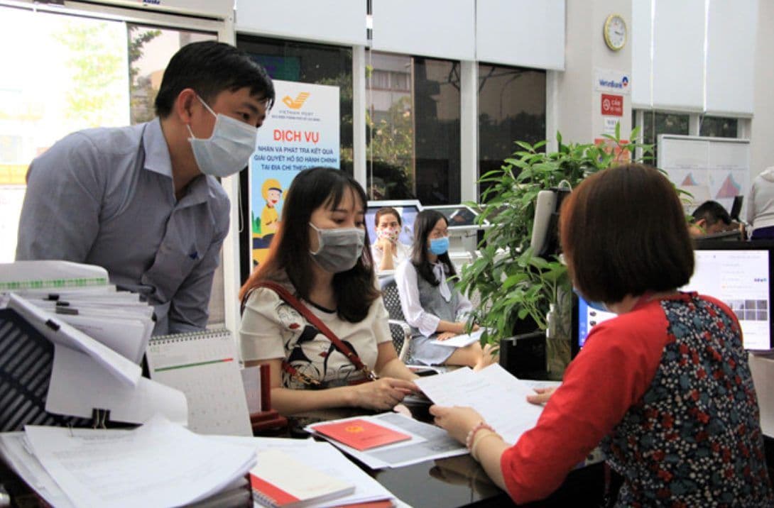 Hàng loạt văn bản liên quan đến công chức, viên chức sẽ được Bộ Nội vụ rà soát, xây dựng trong năm 2023