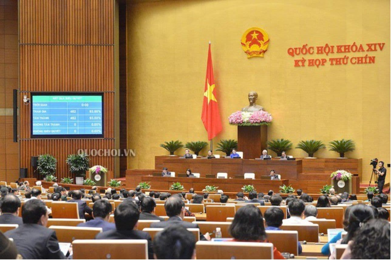 Luật Đất Đai 2024: Những Điểm Mới Nổi Bật và Ảnh Hưởng