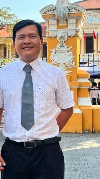LS. Nguyễn Tấn Đạm