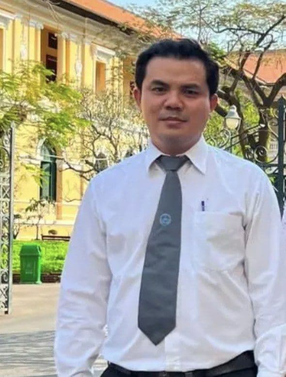 LS. Nguyễn Minh Thường