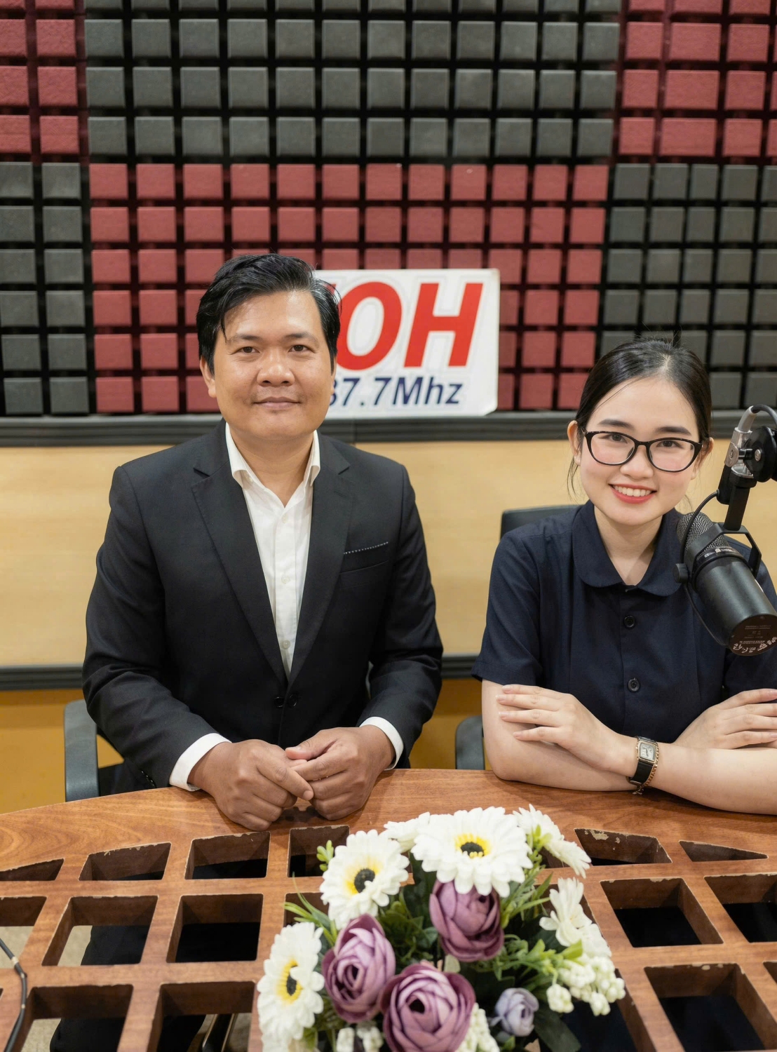 Chương trình Luật sư của bạn - HTV - 01072026