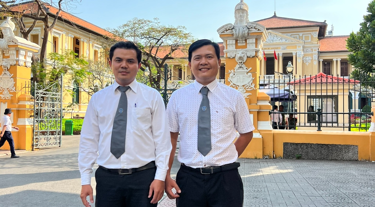 Ls Đạm - LS Thường